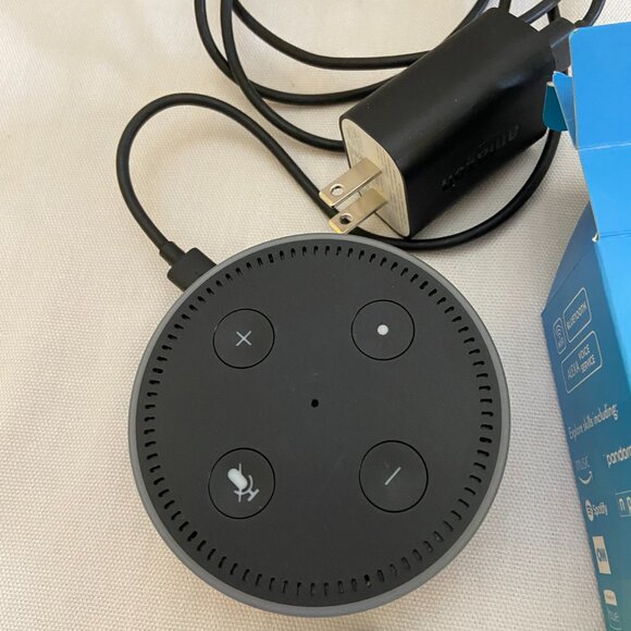 Echo Dot - Picture 2 of 5